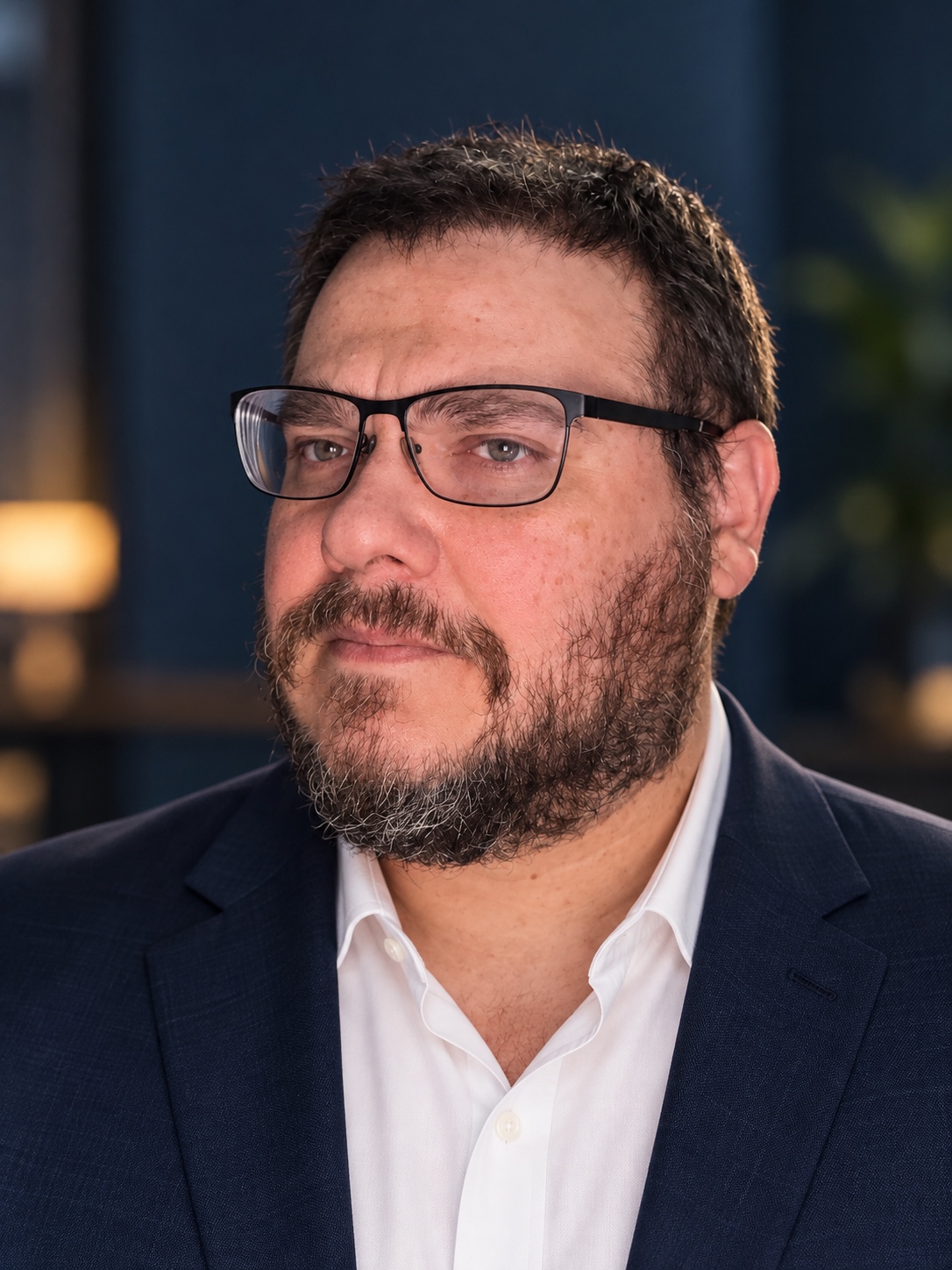 Steve Haviland, founder of Pipsqueak and CEO of BTSG